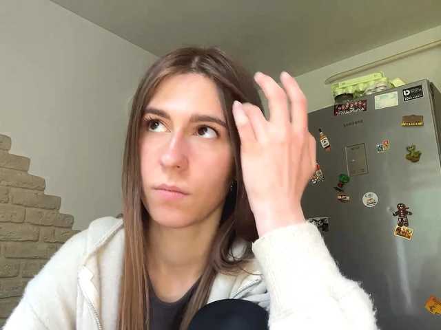 Camgirl AshantiBadolato sur Bongacams