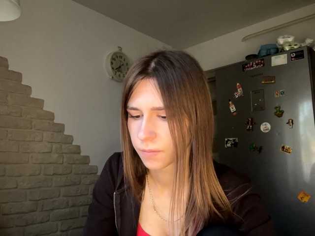 AshantiBadolato live cam on BongaCams