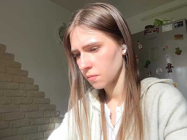 Profile and Statistics for AshantiBadolato on BongaCams