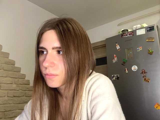 Camgirl AshantiBadolato sur Bongacams