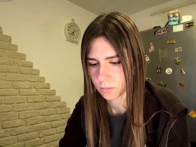 AshantiBadolato live cam on BongaCams