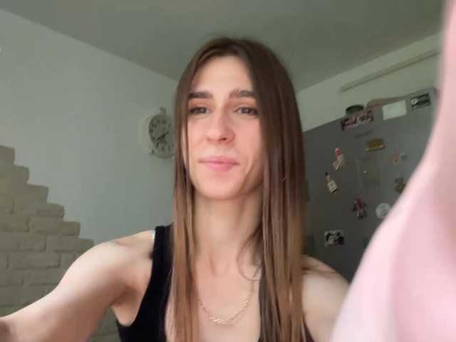 AshantiBadolato live cam on BongaCams
