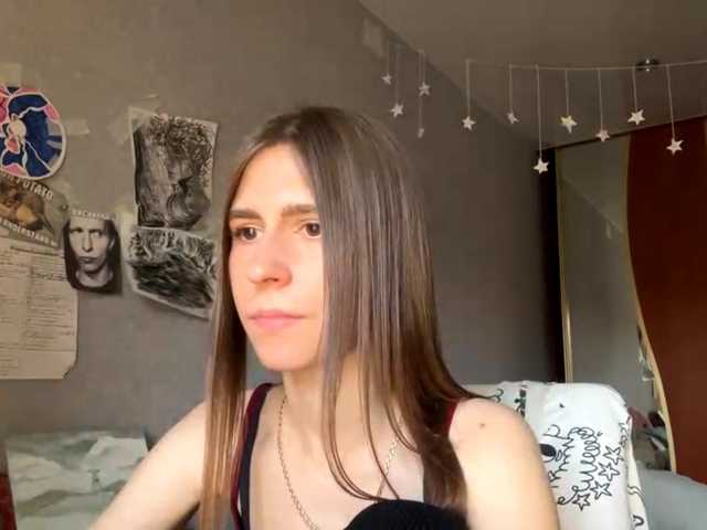 AshantiBadolato live cam on BongaCams