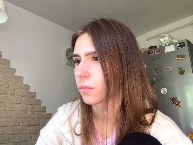 AshantiBadolato live cam on BongaCams