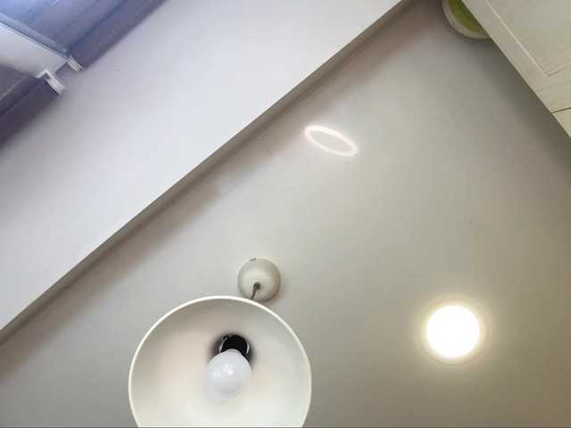 AshantiBadolato live cam on BongaCams