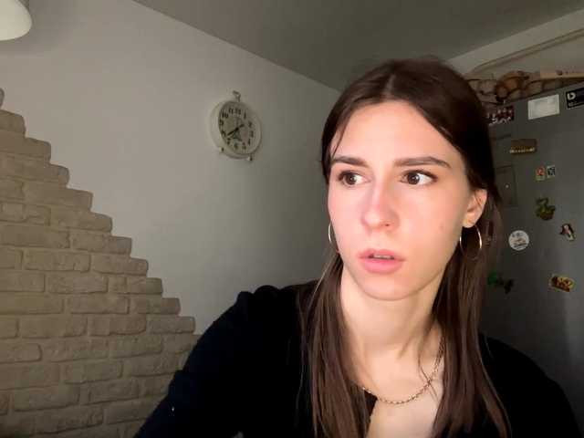 AshantiBadolato live cam on BongaCams