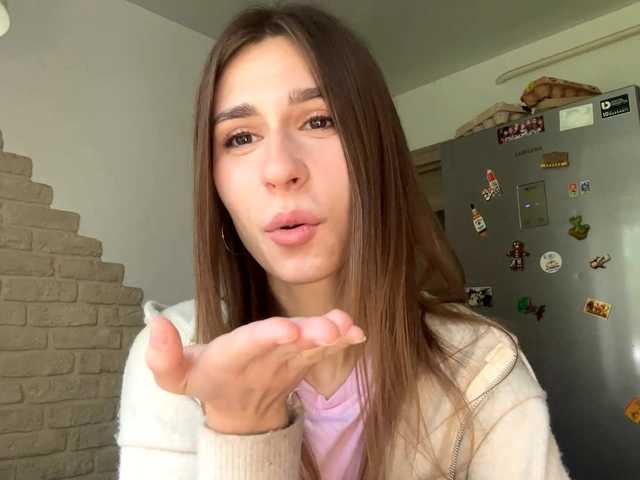 AshantiBadolato live cam on BongaCams