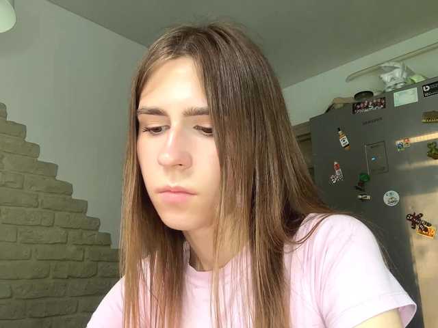 Camgirl AshantiBadolato sur Bongacams