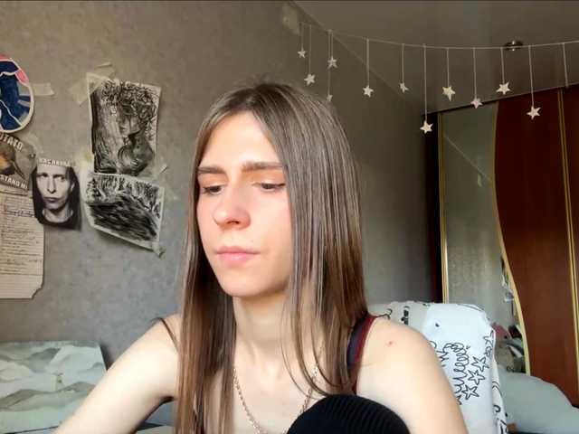 AshantiBadolato live cam on BongaCams