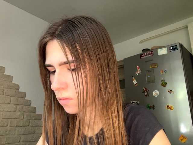 AshantiBadolato live cam on BongaCams