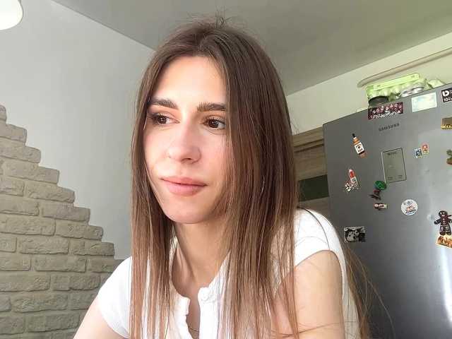 Camgirl AshantiBadolato sur Bongacams