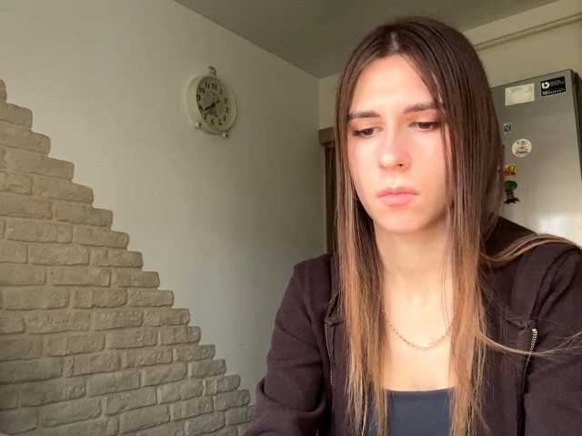 AshantiBadolato live cam on BongaCams