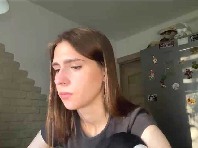 AshantiBadolato live cam on BongaCams