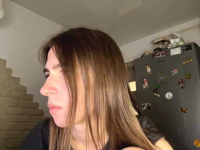 AshantiBadolato live cam on BongaCams