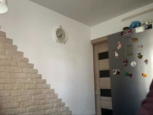 AshantiBadolato live cam on BongaCams