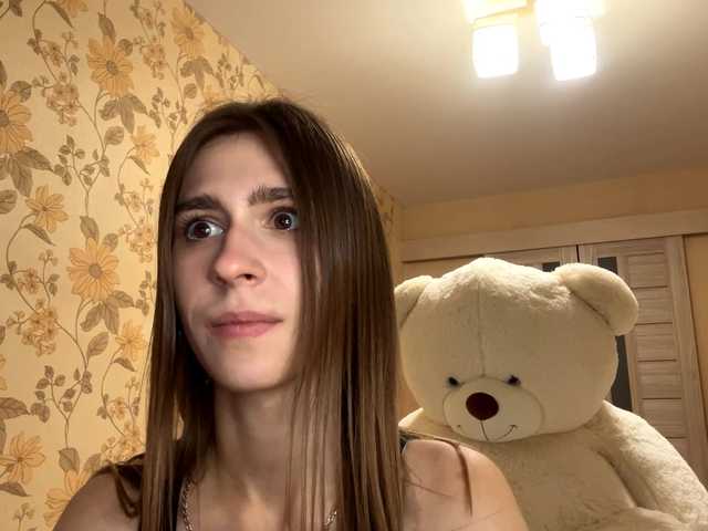 AshantiBadolato live cam on BongaCams