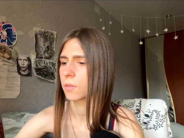 AshantiBadolato live cam on BongaCams