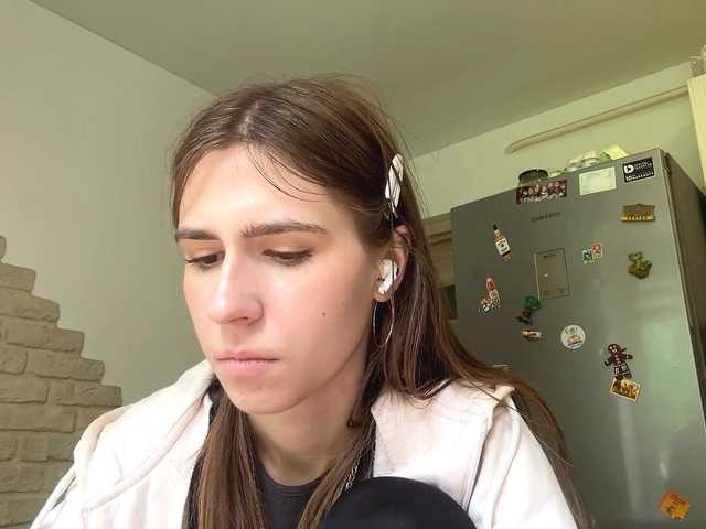 Camgirl AshantiBadolato sur Bongacams