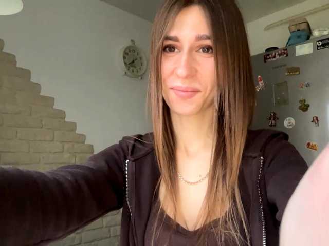 AshantiBadolato live cam on BongaCams