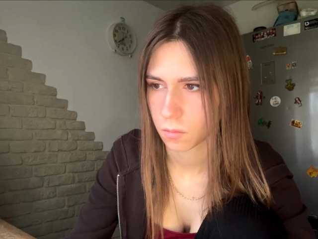 AshantiBadolato live cam on BongaCams