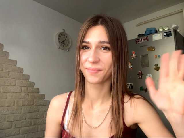 AshantiBadolato live cam on BongaCams