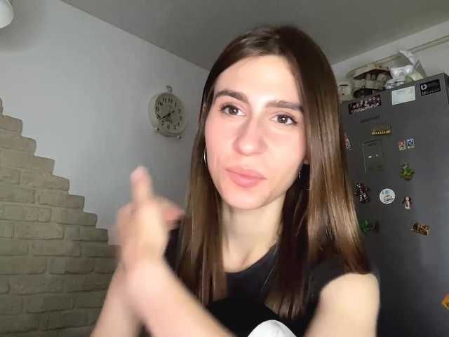 AshantiBadolato live cam on BongaCams