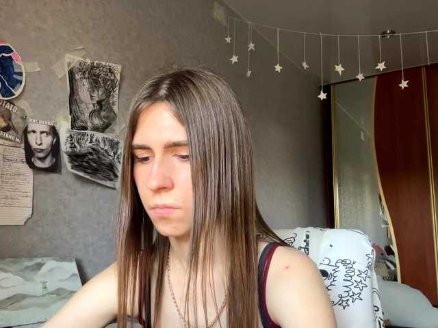 AshantiBadolato live webcam show