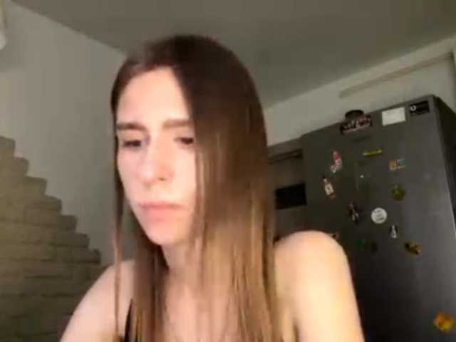 Camgirl AshantiBadolato sur Bongacams