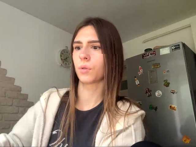 Camgirl AshantiBadolato sur Bongacams