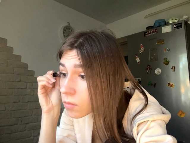AshantiBadolato live cam on BongaCams