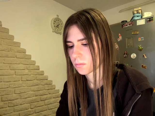AshantiBadolato live cam on BongaCams