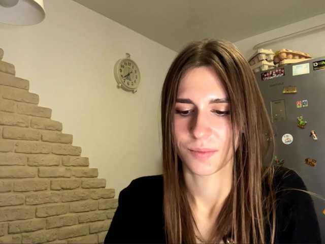 AshantiBadolato live cam on BongaCams