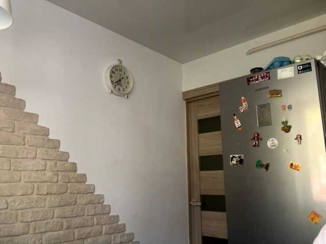 AshantiBadolato live cam on BongaCams