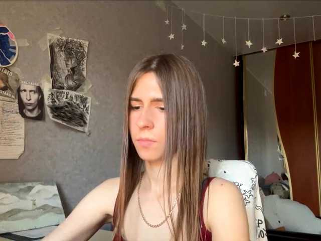 AshantiBadolato live cam on BongaCams