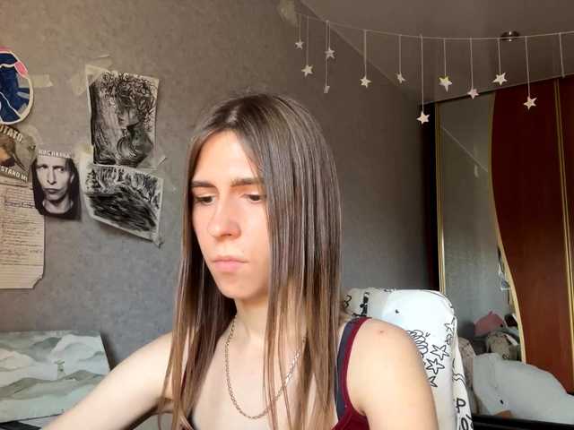 AshantiBadolato live cam on BongaCams