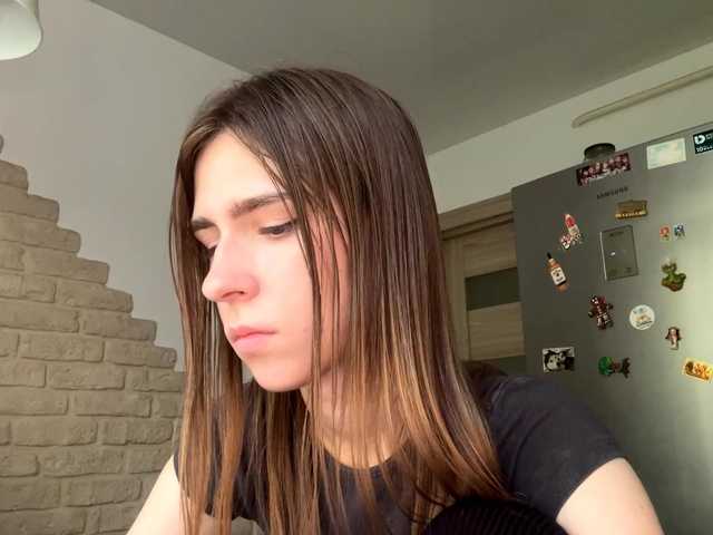 AshantiBadolato live cam on BongaCams