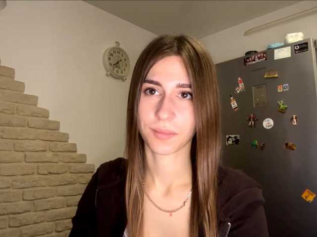 AshantiBadolato live cam on BongaCams