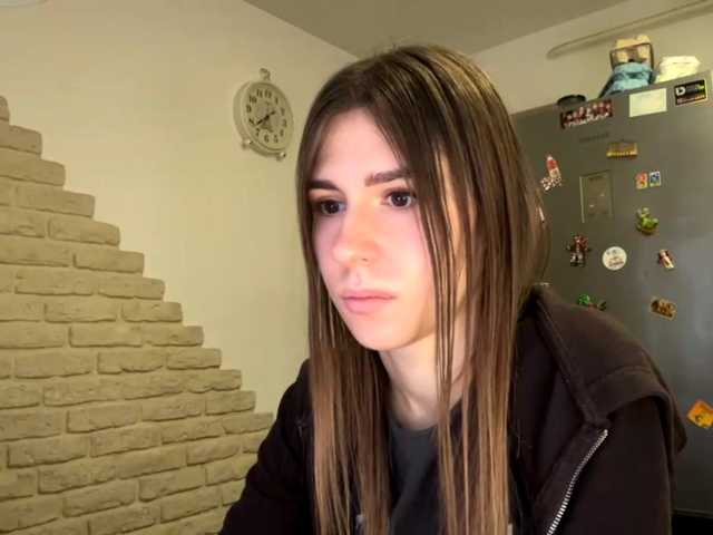 AshantiBadolato live cam on BongaCams
