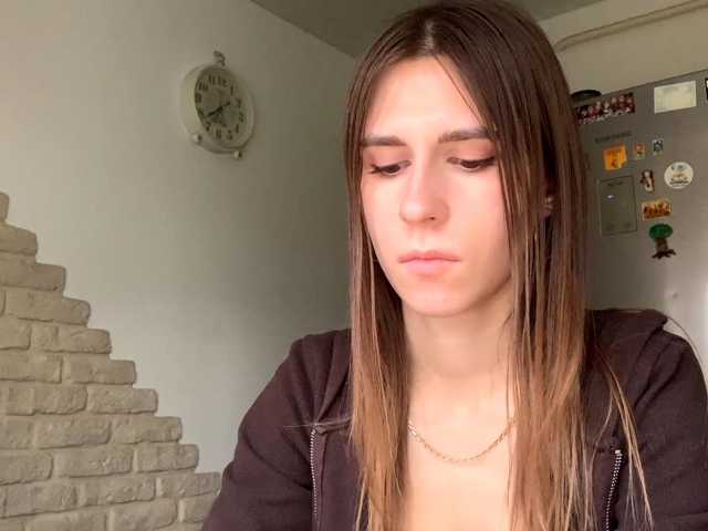 AshantiBadolato live cam on BongaCams