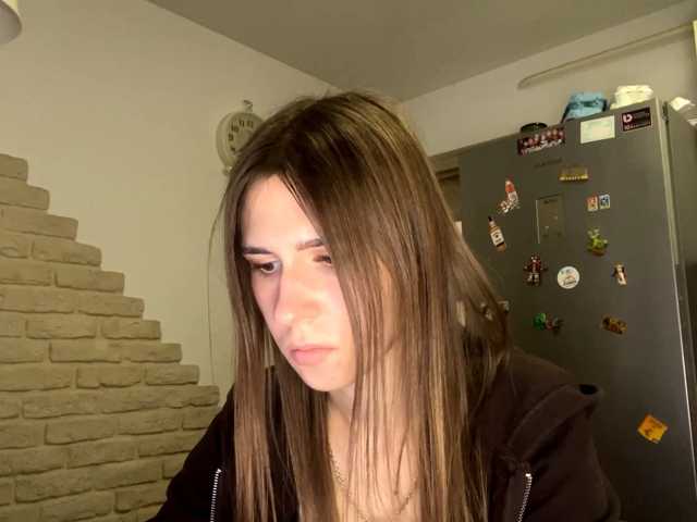 AshantiBadolato live cam on BongaCams