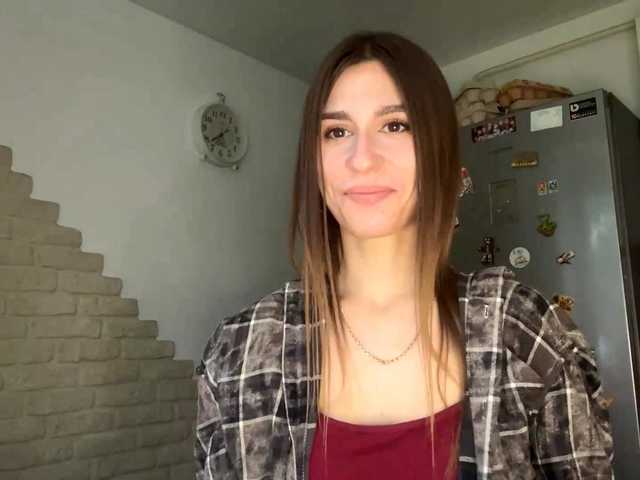 AshantiBadolato live cam on BongaCams
