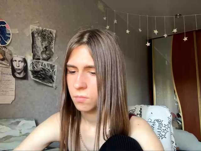 AshantiBadolato live webcam show