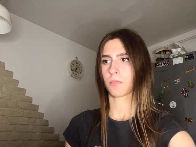 AshantiBadolato live cam on BongaCams