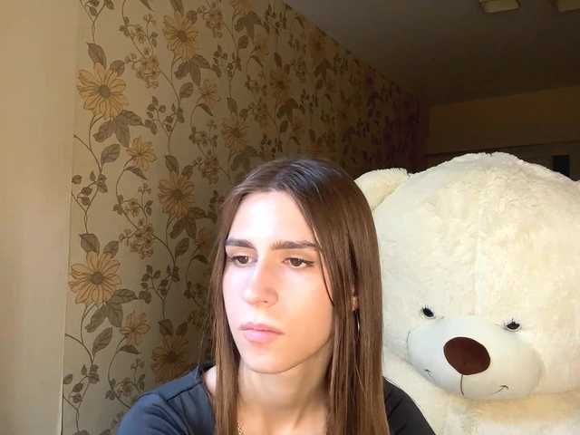 AshantiBadolato live cam on BongaCams