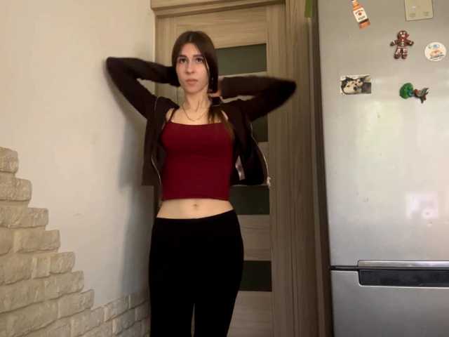 AshantiBadolato live cam on BongaCams