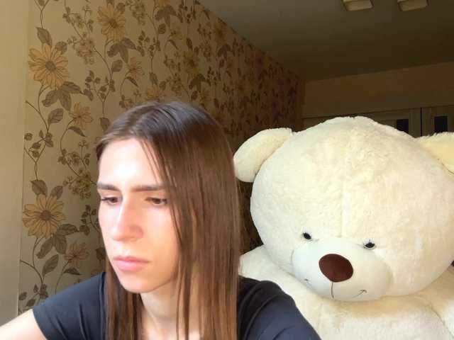 AshantiBadolato live cam on BongaCams