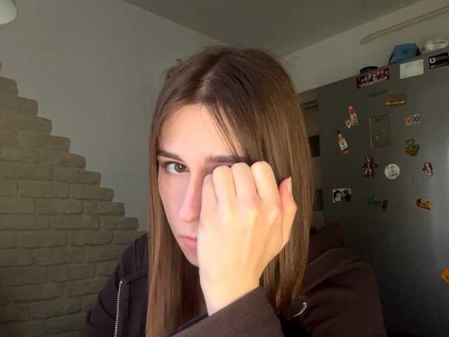 AshantiBadolato live cam on BongaCams