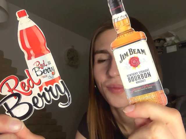 AshantiBadolato live cam on BongaCams