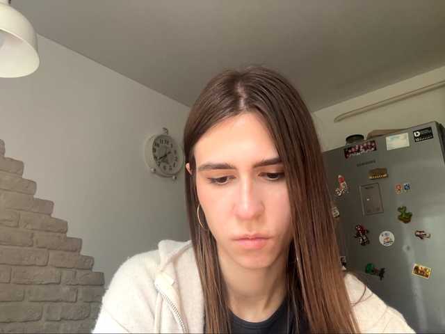 AshantiBadolato live cam on BongaCams