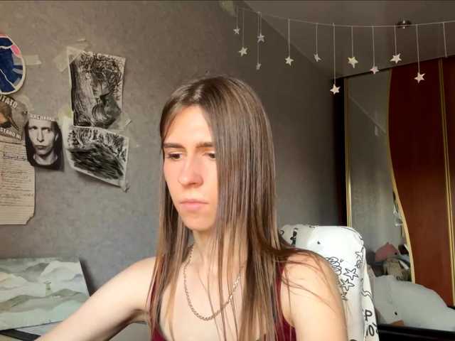 AshantiBadolato live webcam show